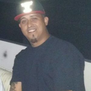 Meet your Posher, Anthony